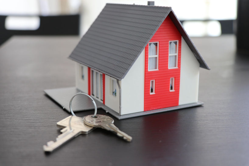 Real estate and property management