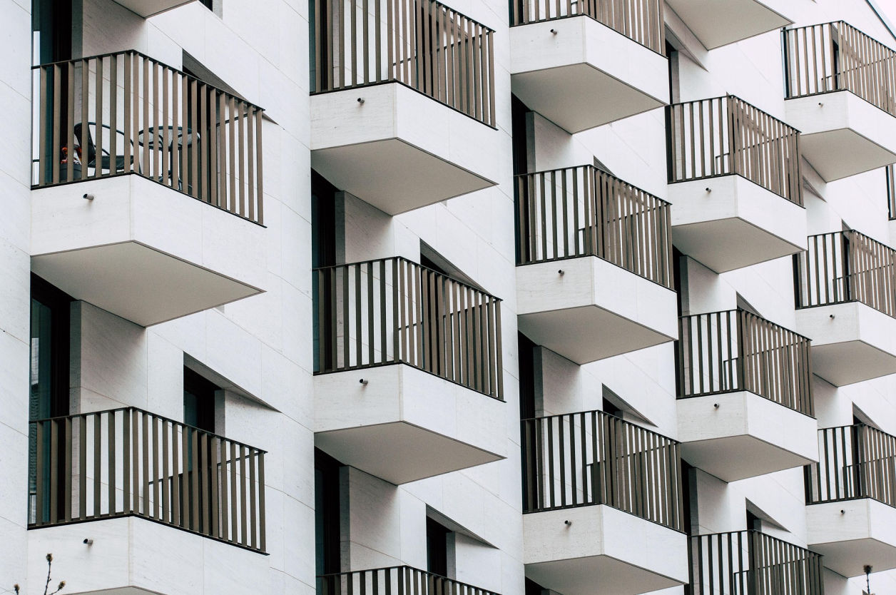 Property management Kenya