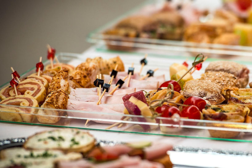 Hospitality and catering advisory