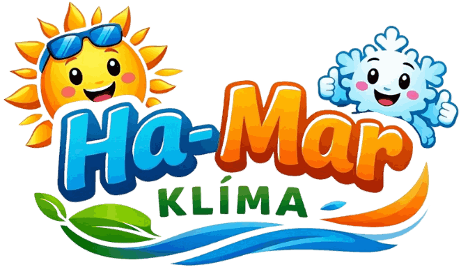 Klíma és hőszivattyú