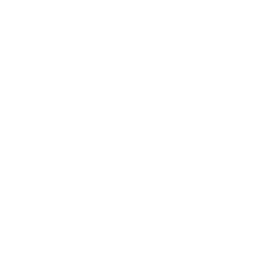 Ohio FloMo Logo - White