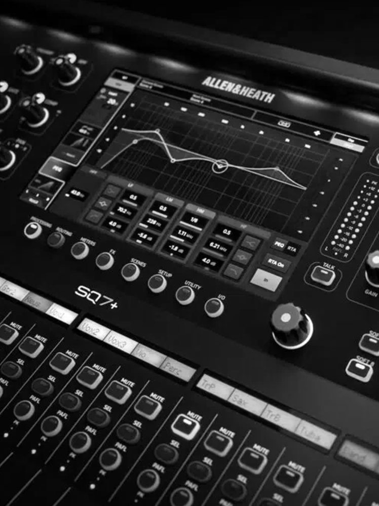pro sound