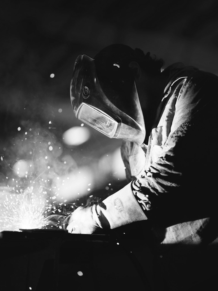 fabrication