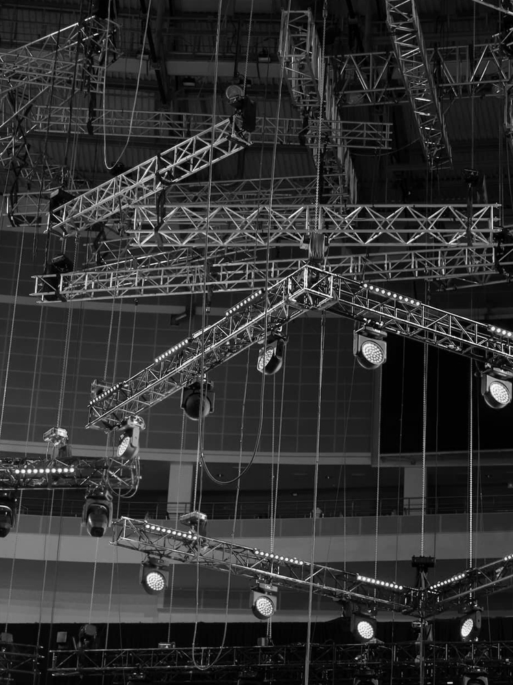 rigging