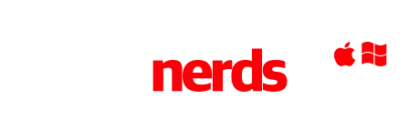 Computer Nerds