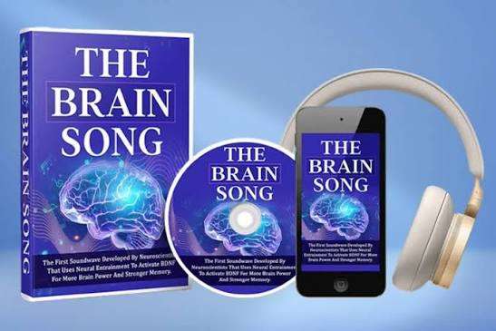 Brain Song
