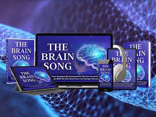The brain Song