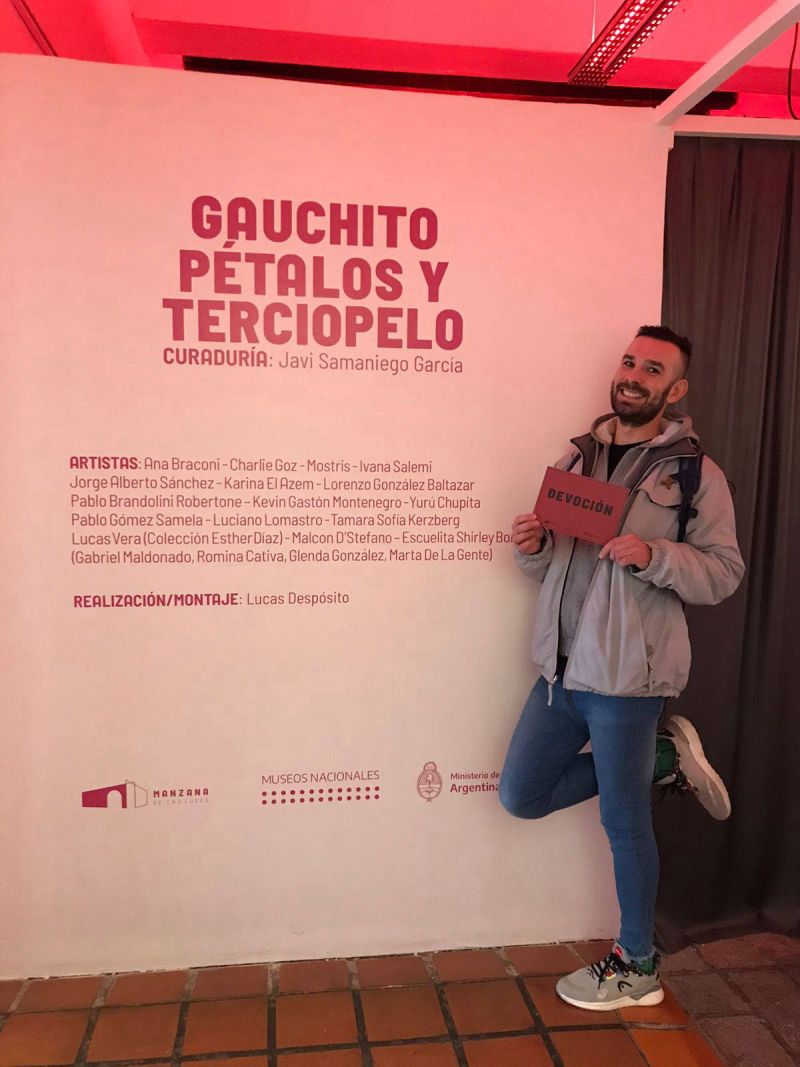 Gauchito gil
