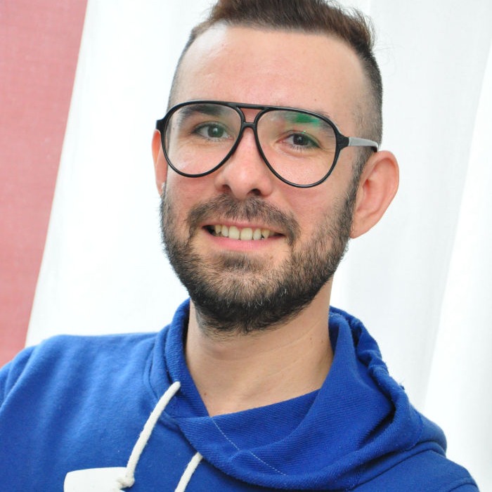 Luciano Lomastro