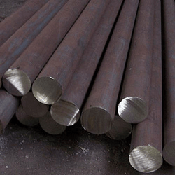 Sashunka Carbon Steel Round Steel