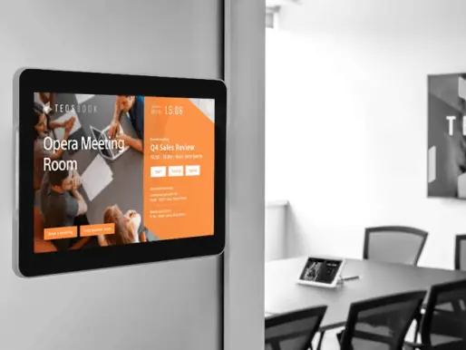 Smart Office Solutions
