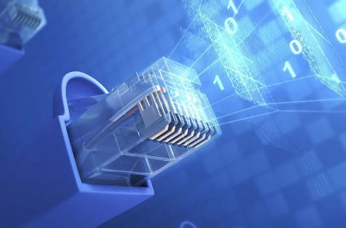 Structured Cabling Service