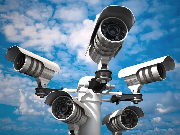 Surveillance System