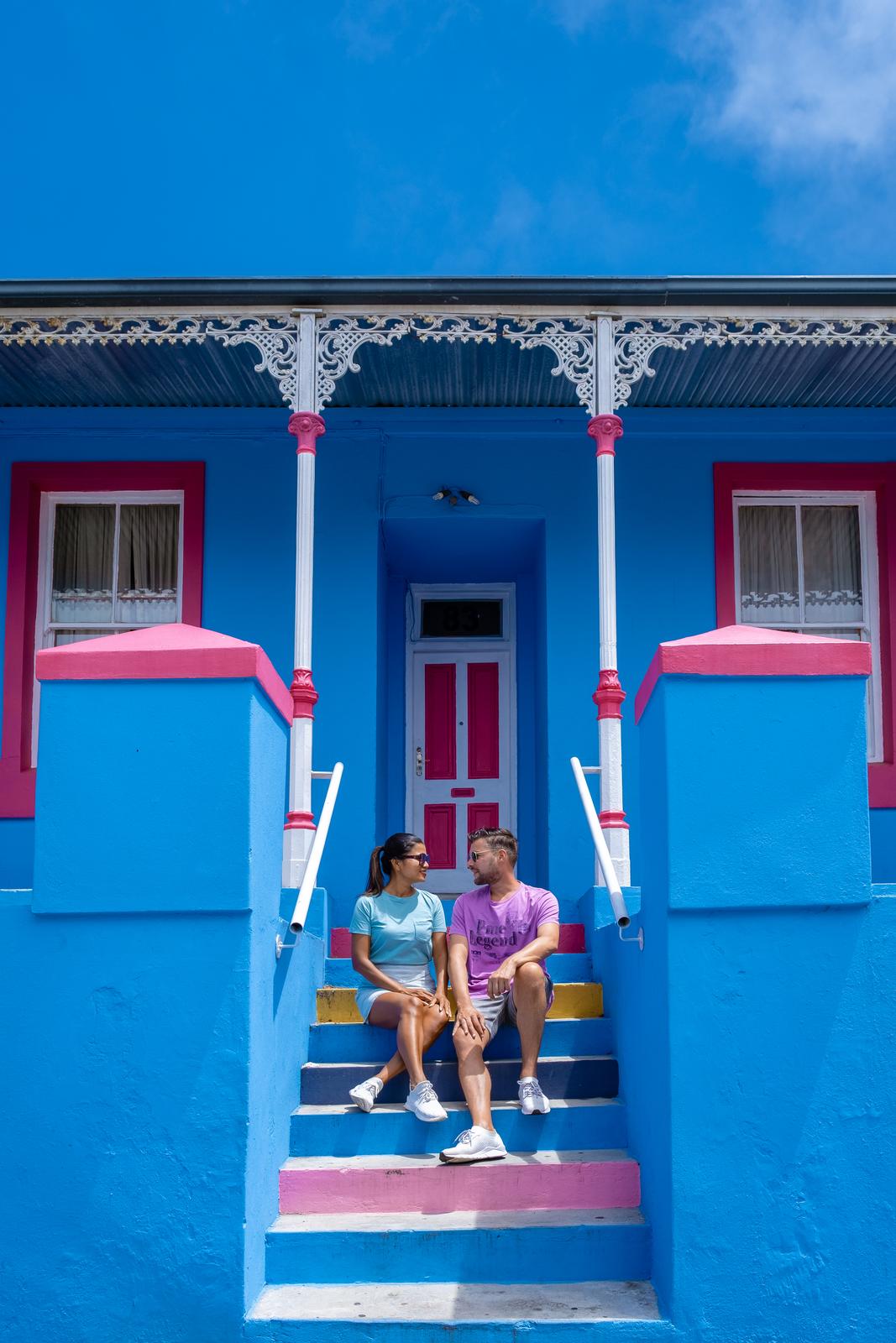 Bo-Kaap: Exploring Cape Town's Vibrant Malay Quarter