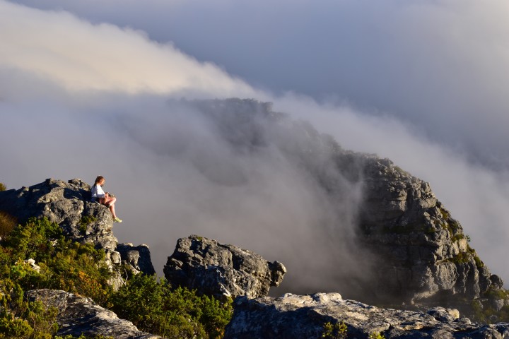 View Point Table Mountain