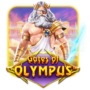 Gate Of Olympus