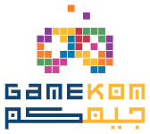 Gamekom Logo