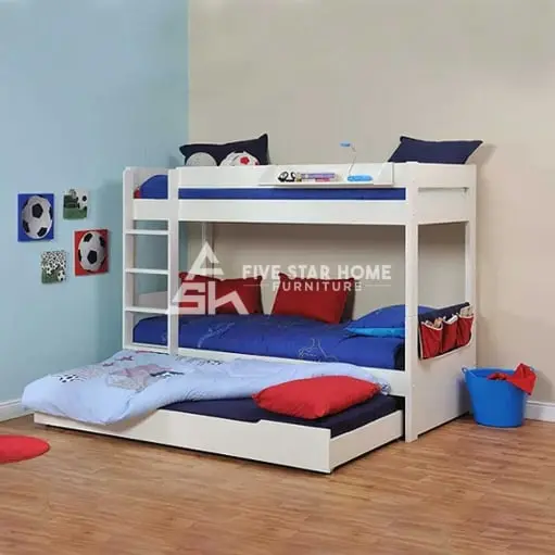 Bunk Beds