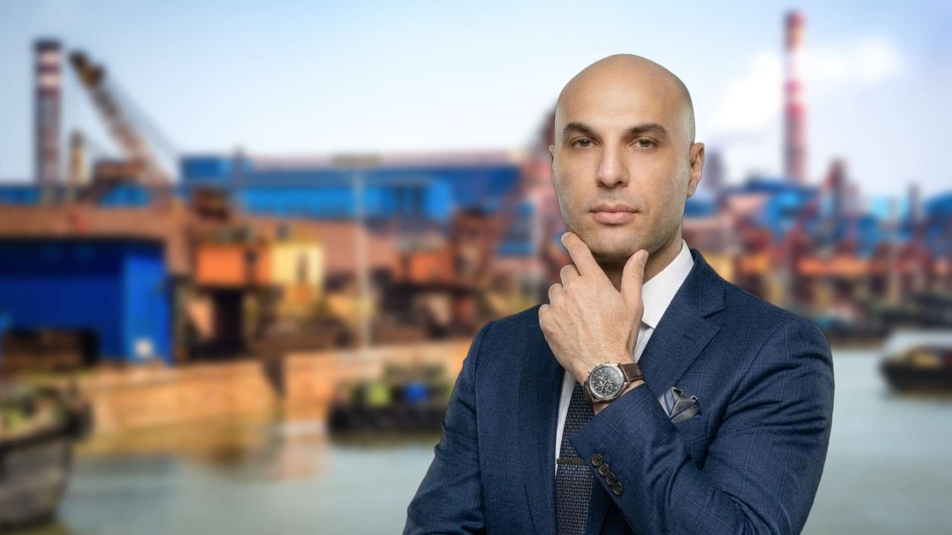 Francesco Mazzagatti