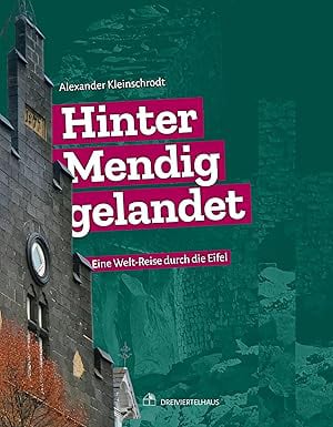 Autorenlesung