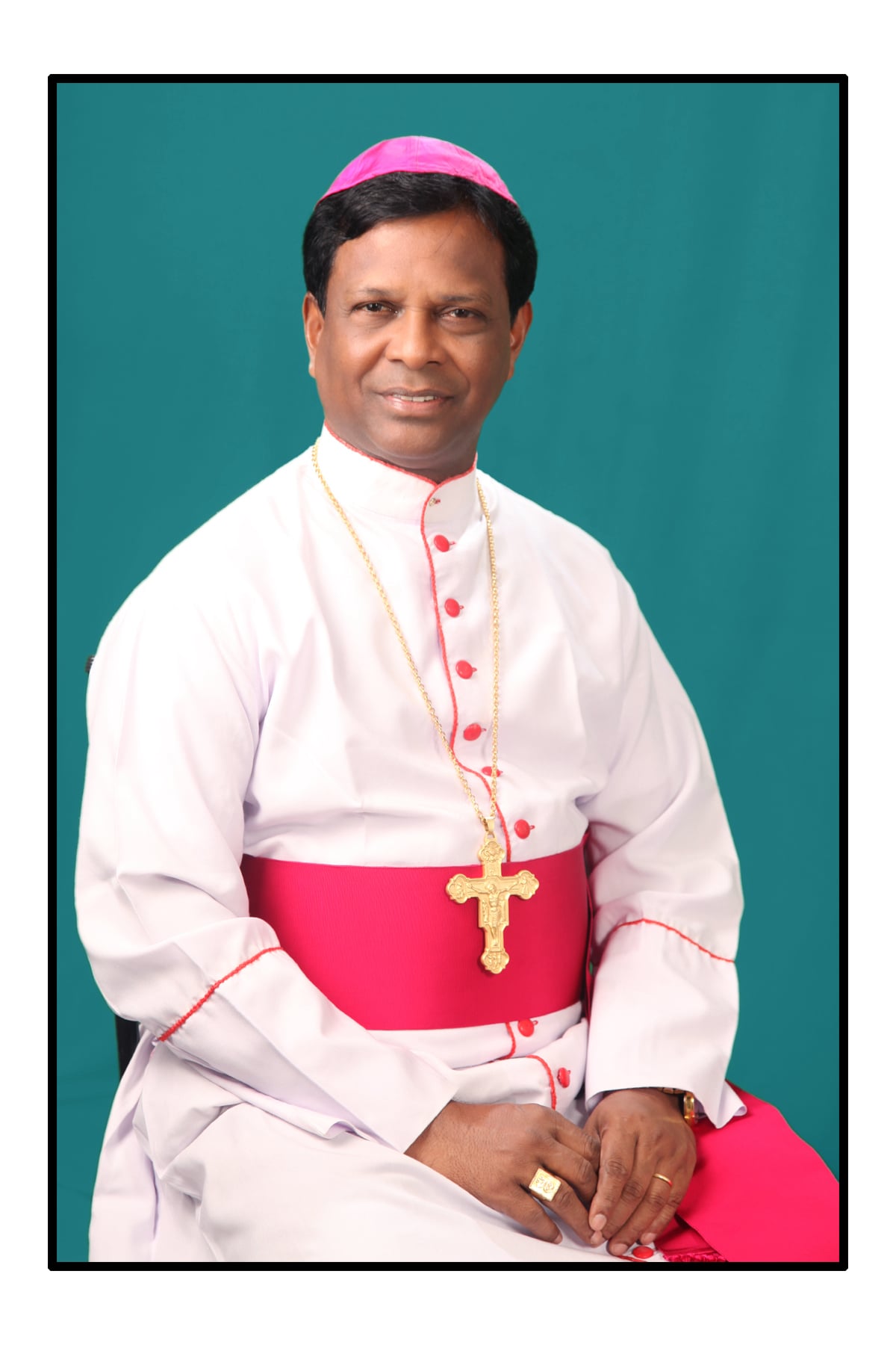 John Barwa