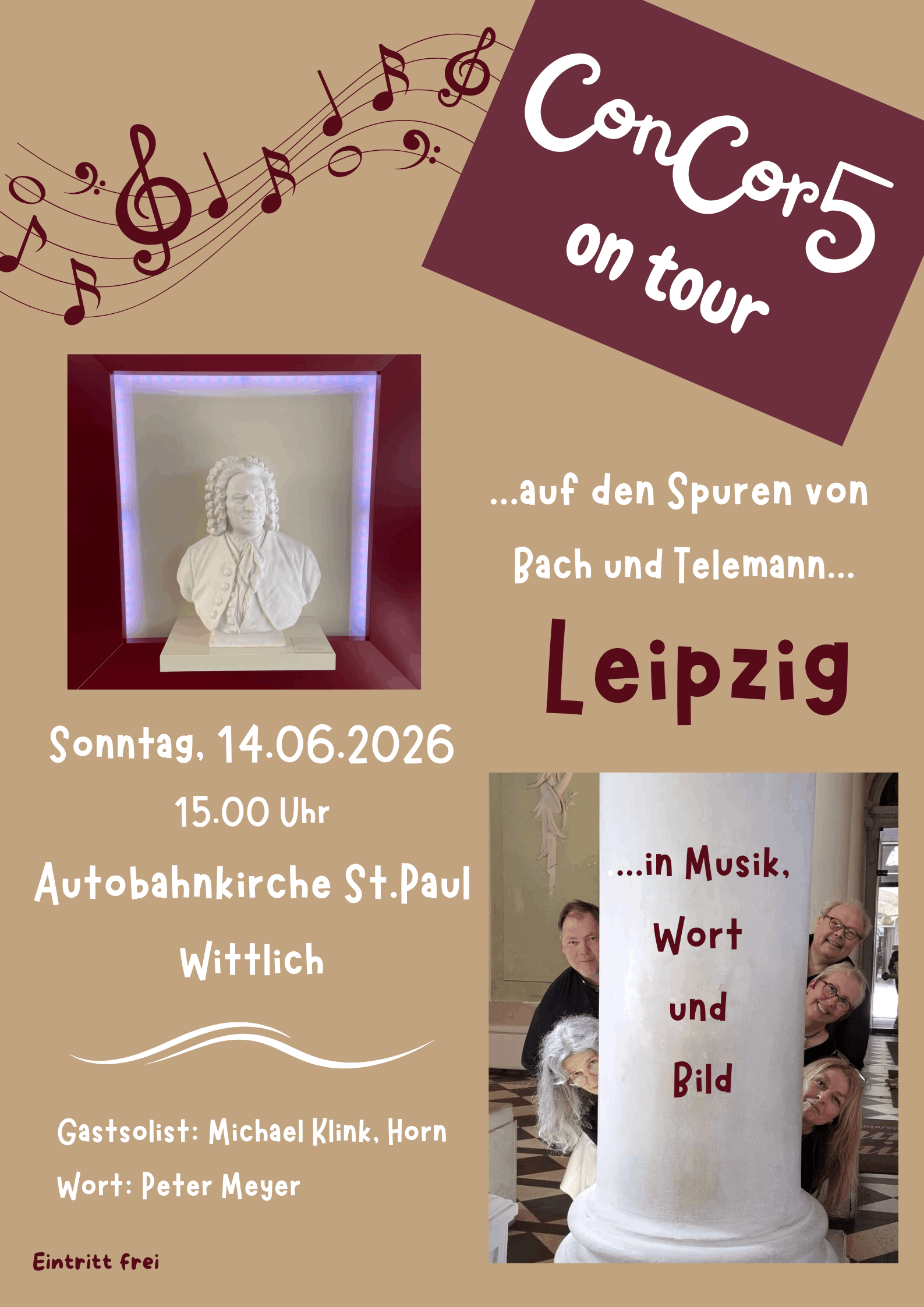 Konzert Opus