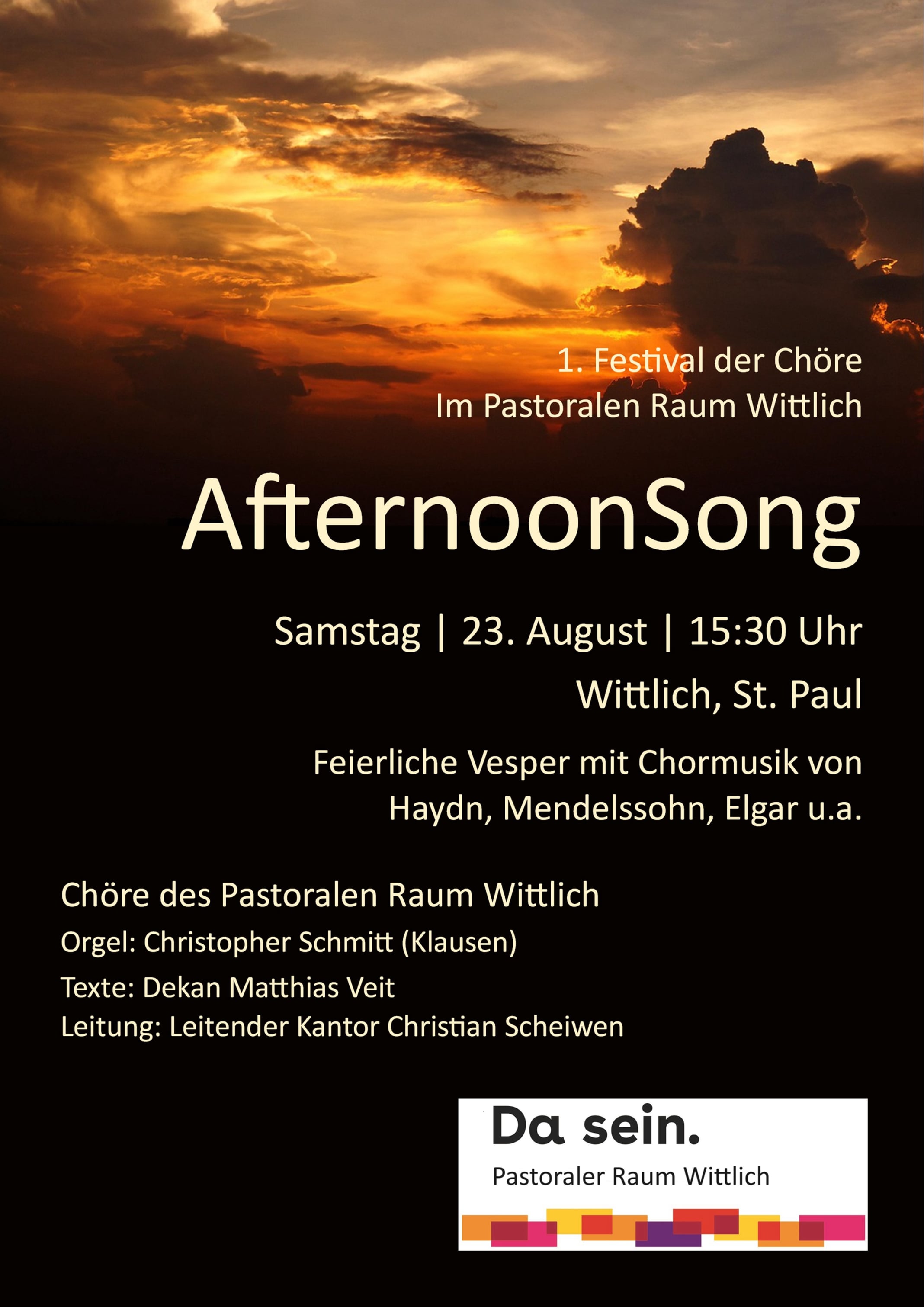Afternoon Song