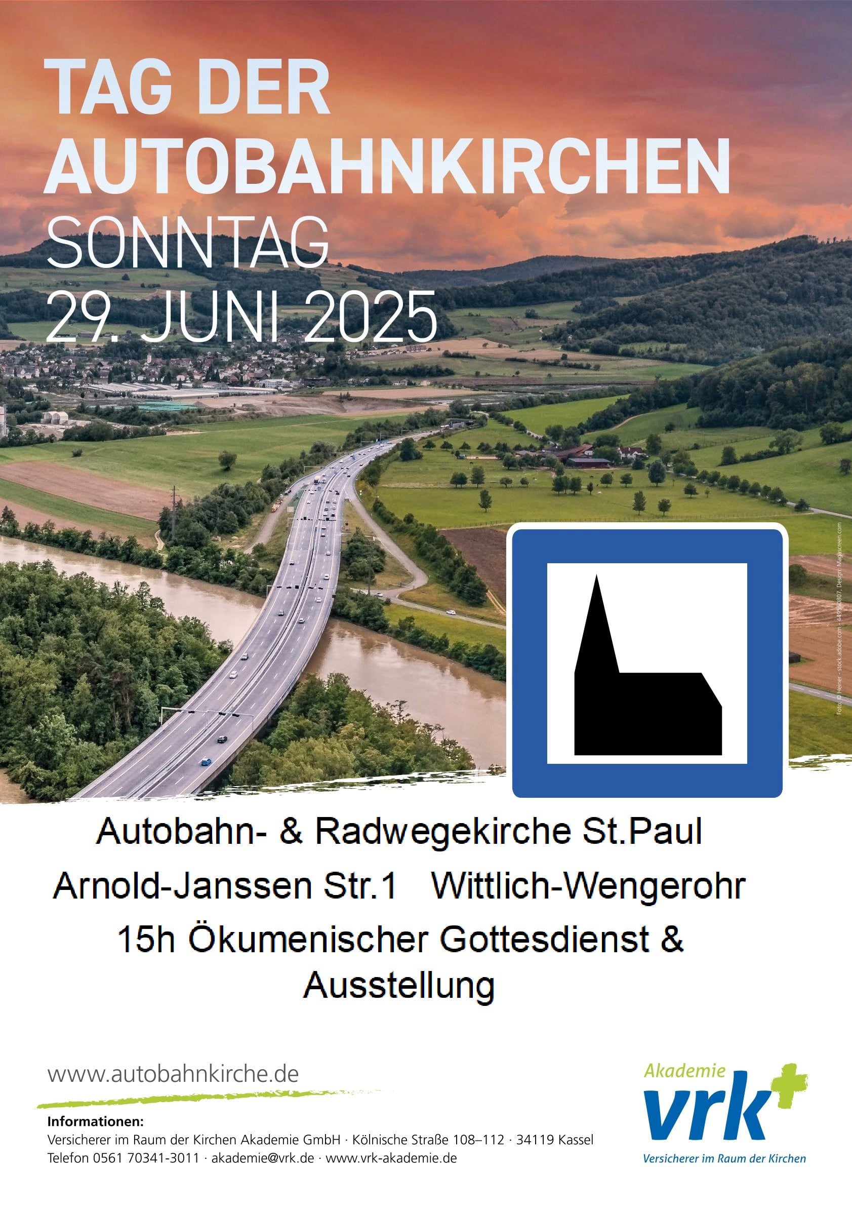 Autobahnkirchen