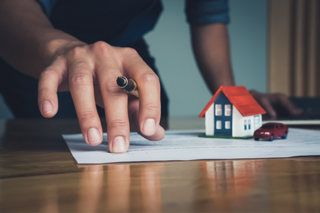 Direito imobiliario