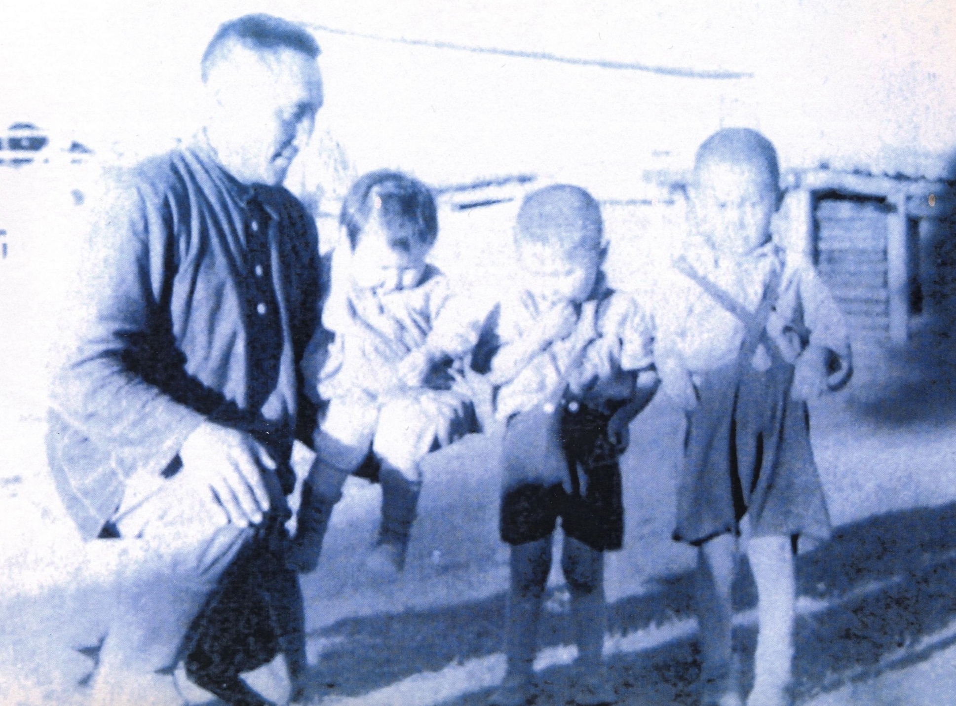 Mobirise Website Builder