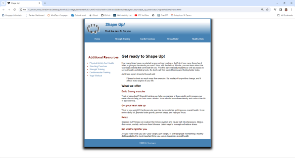 Mobirise Website Builder