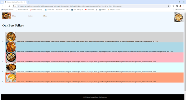 Mobirise Website Builder