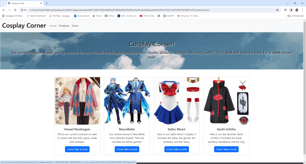 Mobirise Website Builder