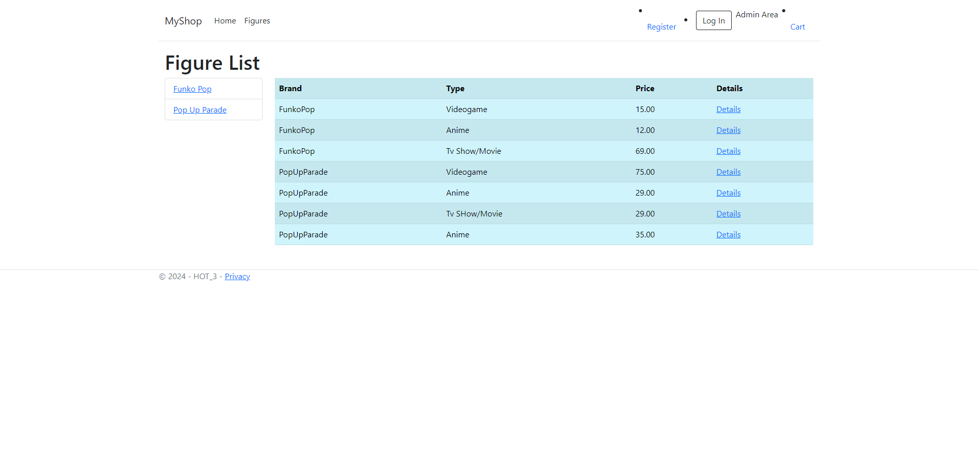 Mobirise Website Builder