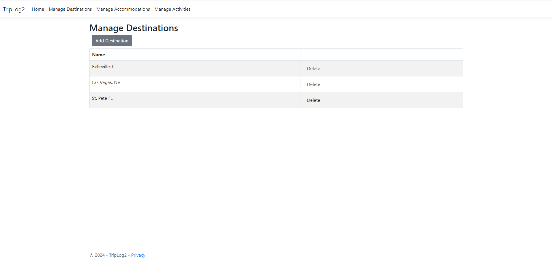 Mobirise Website Builder