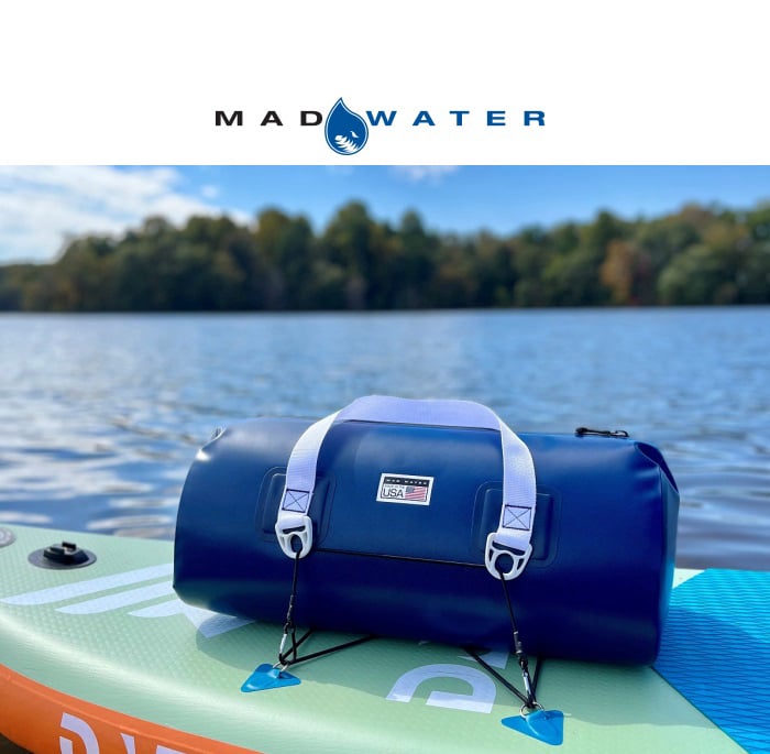 Visit our Mad Water direct-to-consumer website.