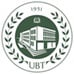 UBT