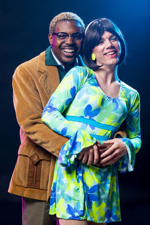 Rent, University of Central Oklahoma 2021