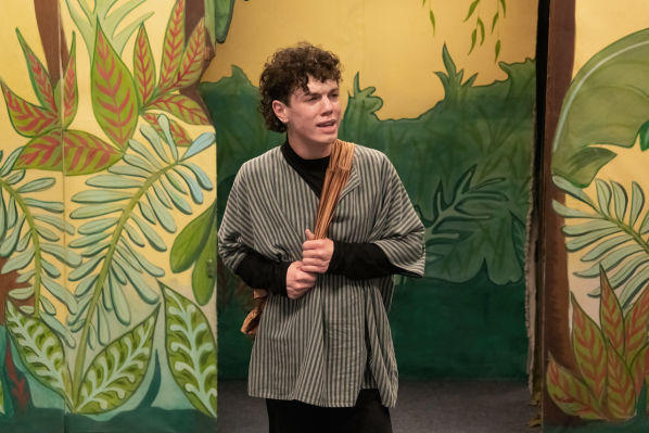 The Jungle Book, Virginia Rep On Tour 2024