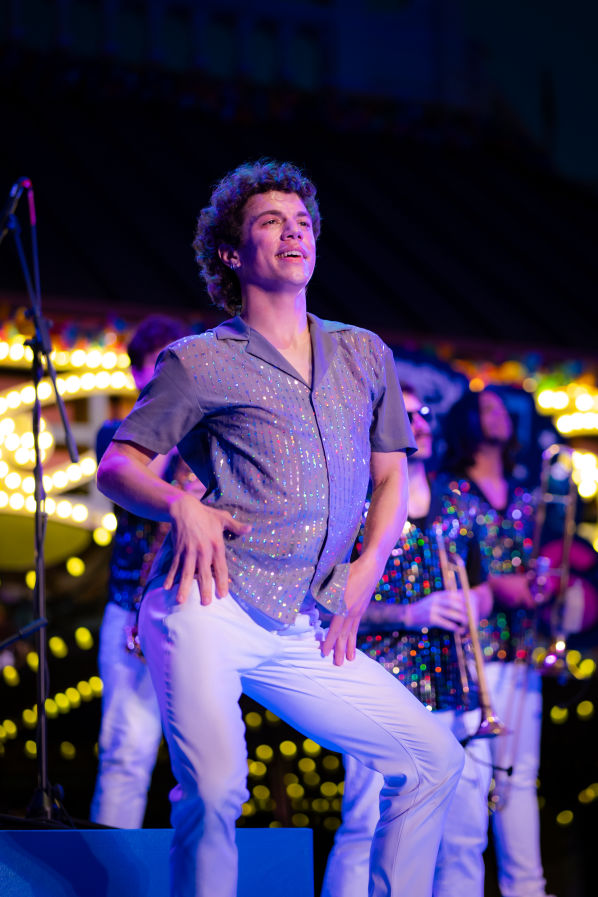 Hot Rhythm Nights, Dorney Park 2024