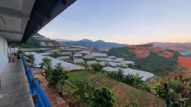 Mobirise Website Builder