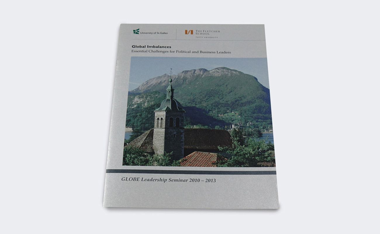 UniSG Leadership