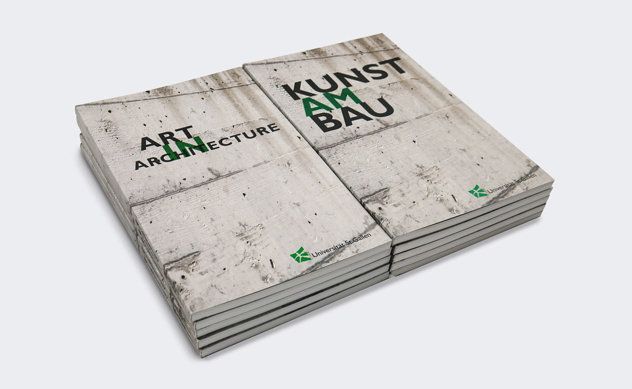 UniSG Kunst