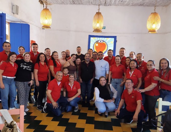 Mobirise Website Builder