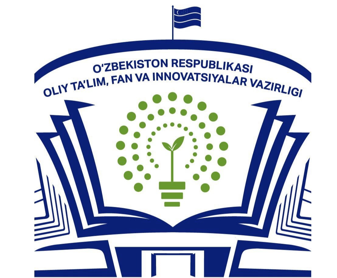 Oliy ta'lim, fan va innovatsiyalar vazirligi