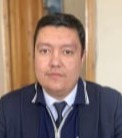 Diyorov Sanjar
