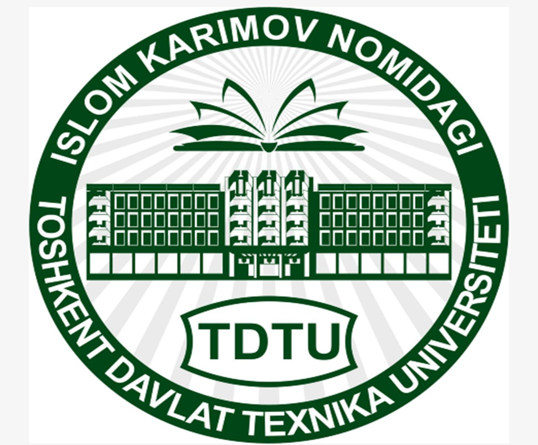 Toshkent davlat texnika universiteti