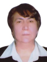 Yakubova Muhojira