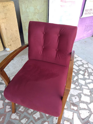 Tapeçaria em Sorocaba