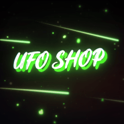 UFO SHOP